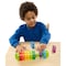 Melissa & Doug Counting Caterpillar 9274 - alternate 2